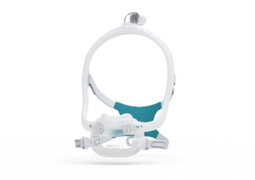 F6S Full Face CPAP Mask - Optimed