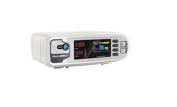 Md2000d Biofuture MD2000A - Optimed