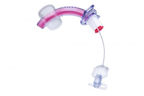 Endotracheal tubes