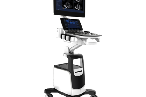 CHISON CBit 8 – Ultrasound System