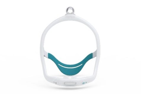 P6 Nasal Pillow CPAP Mask