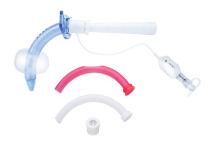 Dilatation Tracheostomy set – Type 1 |  Optima PercuTrach Voice Cuff