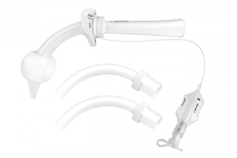 Dilatation Tracheostomy set – Type 1 |  ProLine XT PercuTrach Cuff