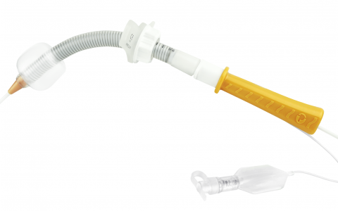 Dilatation Tracheostomy set – Type 1 | Priflex PercuTrach Cuff