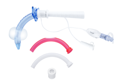 Dilatation Tracheostomy set – Type 1 |  Optima PercuTrach Suction Voice