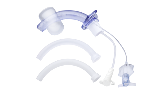 Dilatation Tracheostomy set – Type 2 | Optima PercuTrach Suction