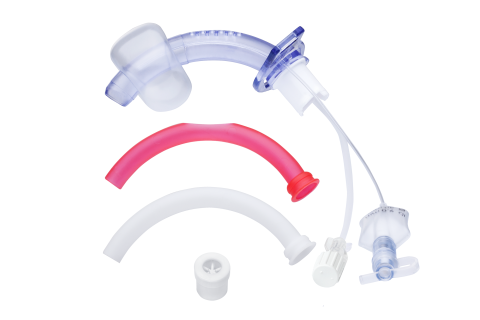 Dilatacijski set za traheotomiju – Tip 2 | Optima PercuTrach Suction Voice
