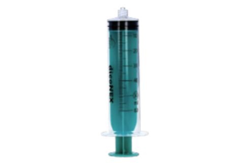 dicoNEX Single-use Luer-Lock Syringe