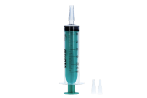 dicoNEX Single-use Catheter Syringe