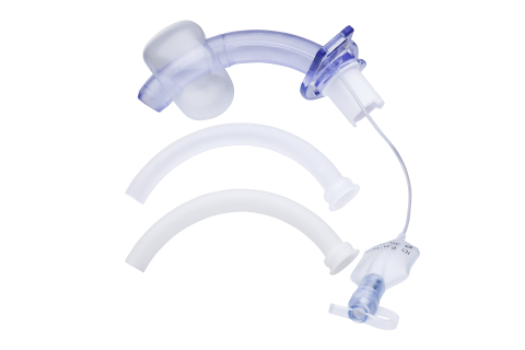 Dilatation Tracheostomy set – Type 2 | Optima PercuTrach Basic Cuff