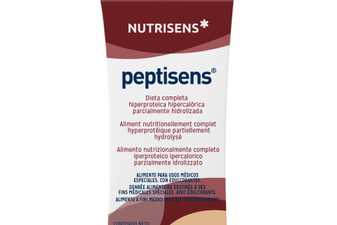 NUTRISENS Peptisens